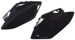 Acerbis 2082040001 Side Panels - Durable Body Protection for Powersports Vehicles