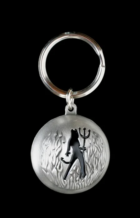 RYDER CLIPS - DBG-RB - Ryder Ball