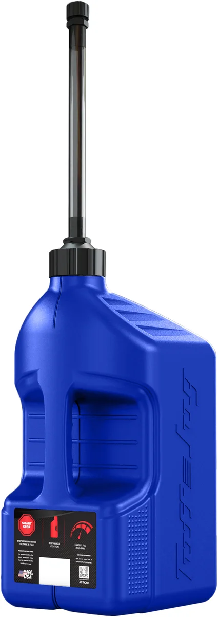 TUFF JUG - BUAS20VS - Tuff Jugs Auto Stop Spout