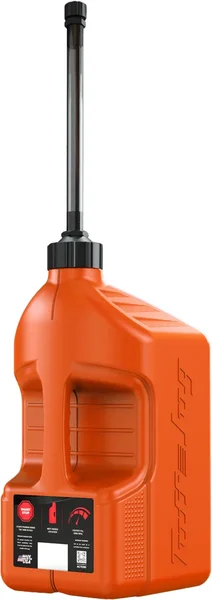 TUFF JUG - OUAS20VS - Tuff Jugs Auto Stop Spout