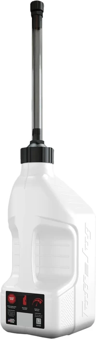 TUFF JUG - WUASVS10 - Tuff Jugs Auto Stop Spout