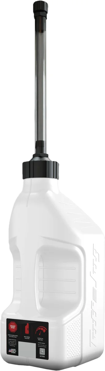 TUFF JUG - WUASVS10 - Tuff Jugs Auto Stop Spout