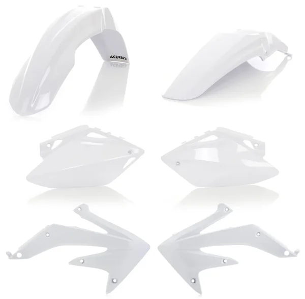 Acerbis 2082050002 Plastic Body Kit – Durable & Stylish Powersports Upgrade