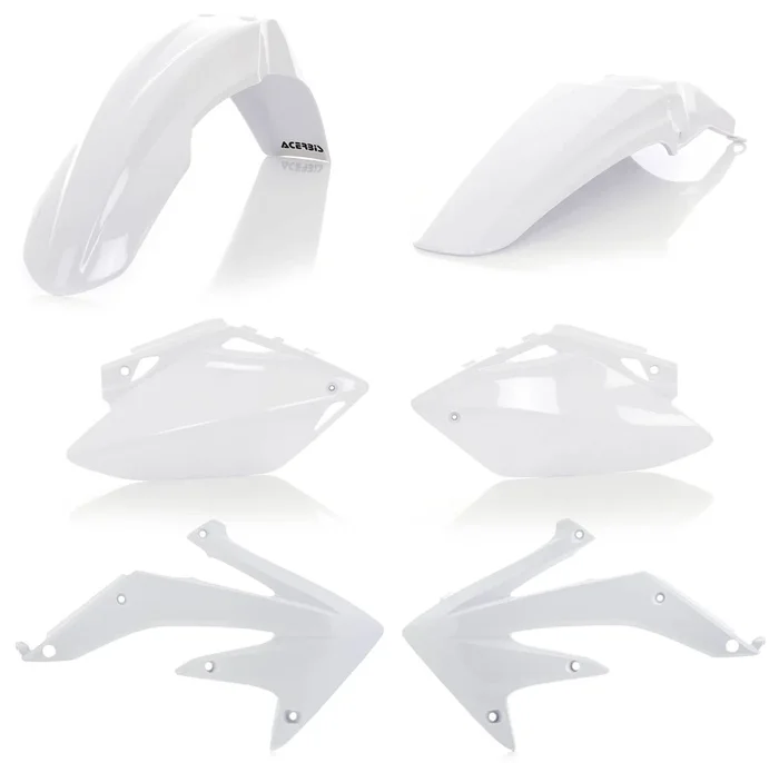 Acerbis 2082050002 Plastic Body Kit – Durable & Stylish Powersports Upgrade