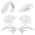 Acerbis 2082050002 Plastic Body Kit – Durable & Stylish Powersports Upgrade