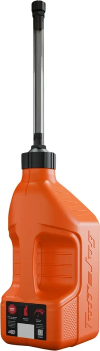 TUFF JUG - OUASVS10 - Tuff Jugs Auto Stop Spout