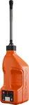TUFF JUG - OUASVS10 - Tuff Jugs Auto Stop Spout