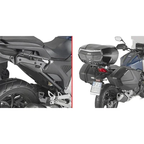 GIVI - PX1192 - V35-V37/Trekker Case