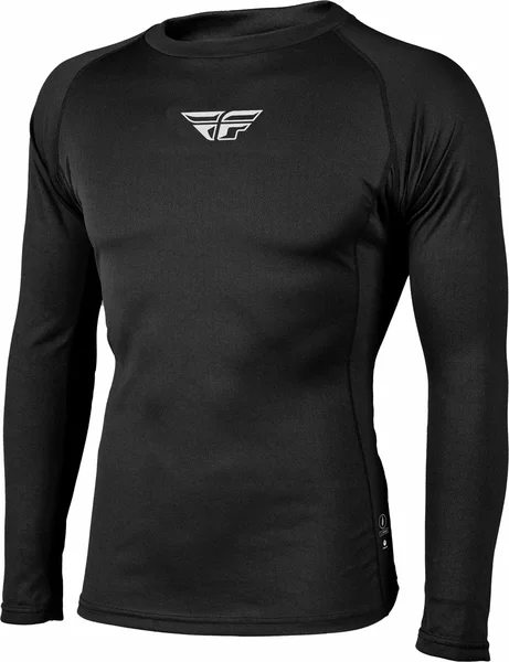 FLY RACING - 354-6401M - Lightweight Baselayer Top (2026)