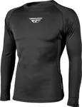 FLY RACING - 354-6403L - Heavyweight Baselayer Top