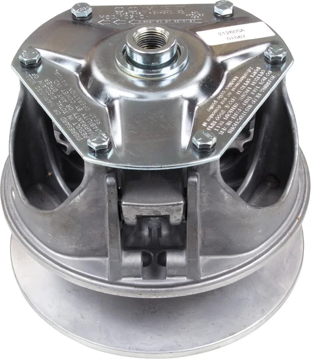 COMET 208301A 102C High Performance Drive Clutch - Durable & Efficient for Powersports