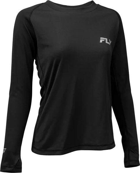 FLY RACING - 354-6405L - Women's Lightweight Baselayer Top (2026)