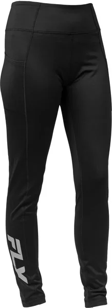 FLY RACING - 354-64073X - Women's Heavyweight Baselayer Pant (2026)