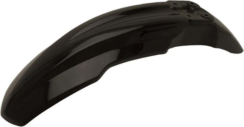Acerbis 2084540001 Front Fender - Durable Replacement for Enhanced Bike Performance