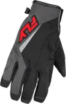 FLY RACING - 371-0553X - Title Gloves (2026)