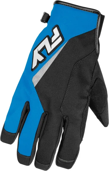 FLY RACING - 371-056S - Title Gloves (2026)