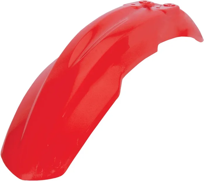 Acerbis 2084540227 Front Fender - Durable Body Protection for Powersports Vehicles