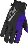FLY RACING - 371-057X - Title Gloves (2026)