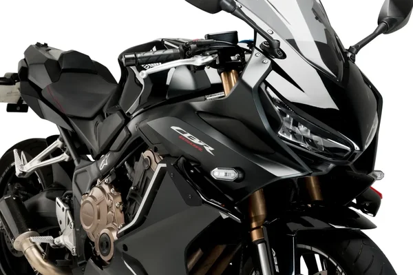 PUIG - 21333N - Sport Side Spoilers