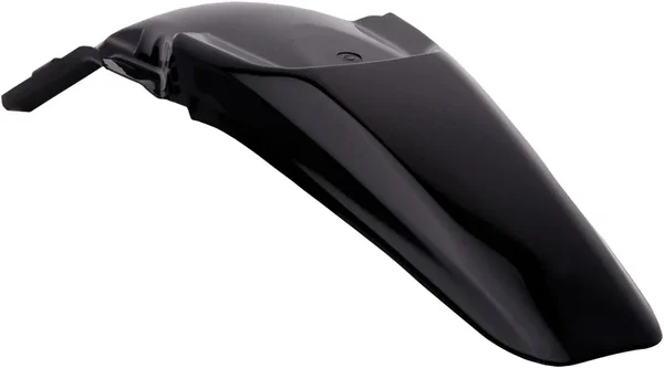 Acerbis Rear Fender for Powersports - Durable & Stylish Replacement