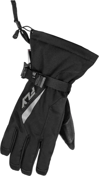 FLY RACING - 371-0604S - Title Gauntlet Gloves (2026)