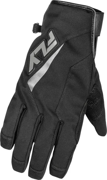FLY RACING - 371-06153X - Title Long Gloves (2026)