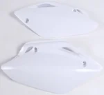 Acerbis 2084560002 Side Panels - Durable Body Panels for Powersports Vehicles