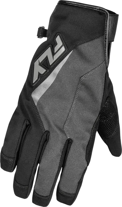 FLY RACING - 371-06162X - Title Long Gloves (2026)