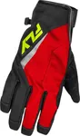 FLY RACING - 371-0617X - Title Long Gloves (2026)