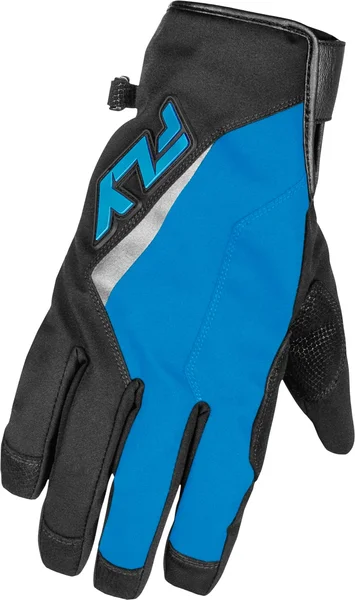 FLY RACING - 371-0618XS - Title Long Gloves (2026)