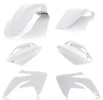 Acerbis 2084600002 Plastic Body Kit – Durable, Stylish, and Aerodynamic for Powersports Vehicles
