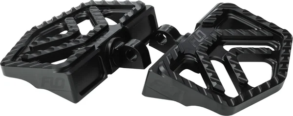 FLO MOTORSPORTS - V-800V4BLK - Savage Miniboards