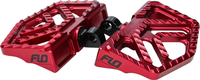 FLO MOTORSPORTS - V-800V4R - Savage Miniboards