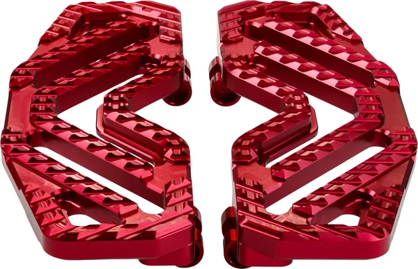 FLO MOTORSPORTS - V-800V5R - Savage Floorboards