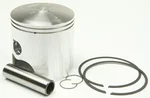 Wiseco 2084M06800 Piston Kit - High-Performance Motorcycle Engine Component