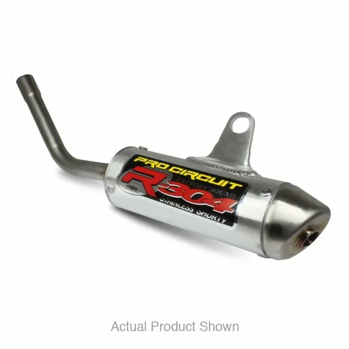 PRO CIRCUIT - 1152512 - R-304 Silencer