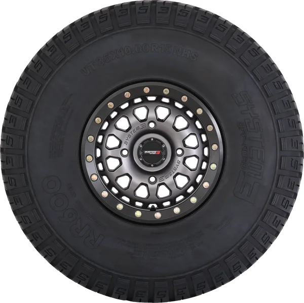 SYSTEM 3 - S3-1766 - System 3 RR600