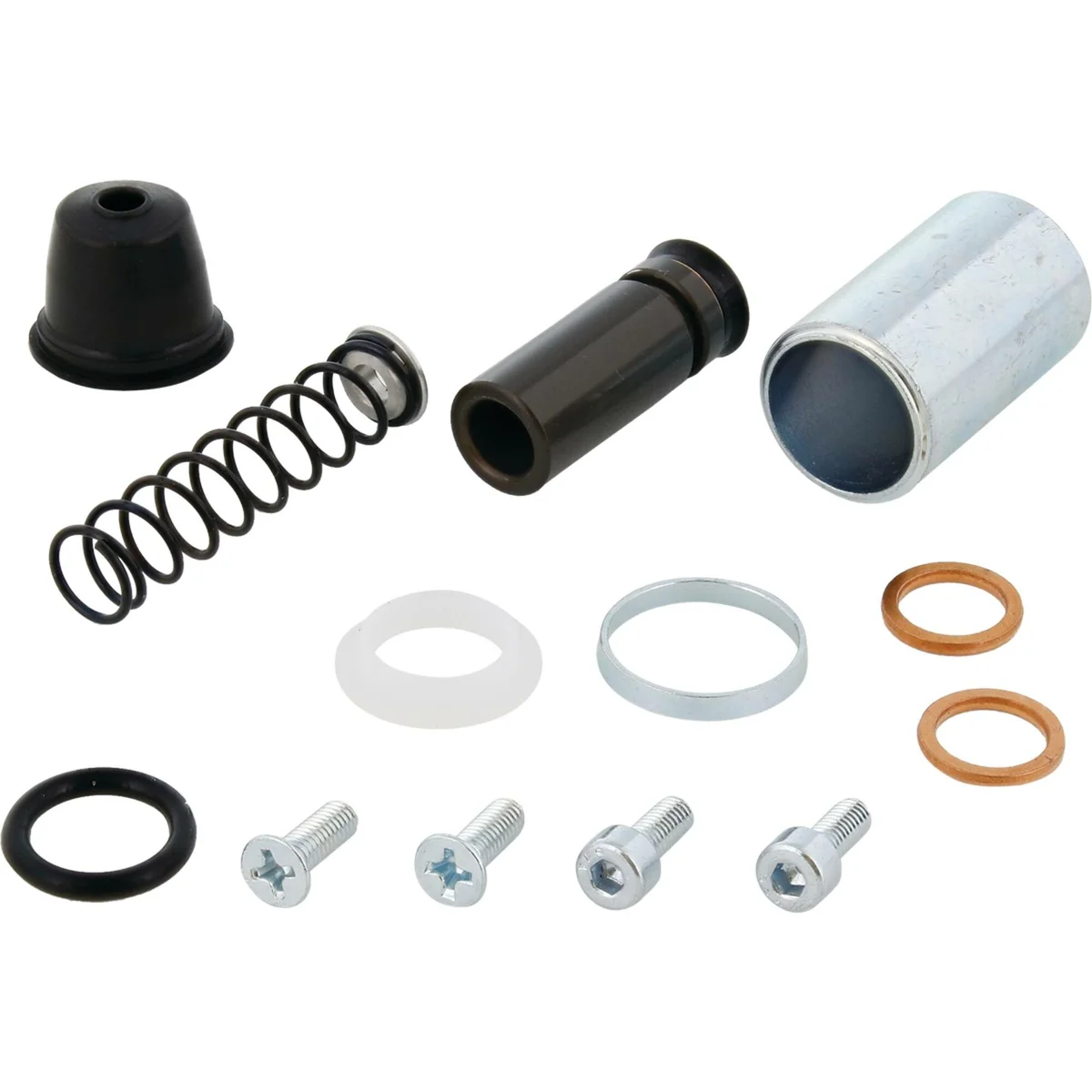 ALL BALLS - 18-1137 - Master Cylinder Rebuild Kit