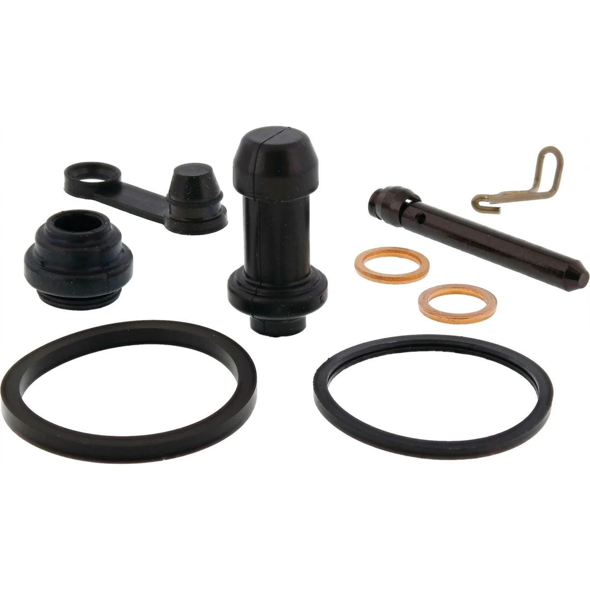 ALL BALLS - 18-3334 - Caliper Rebuild Kit