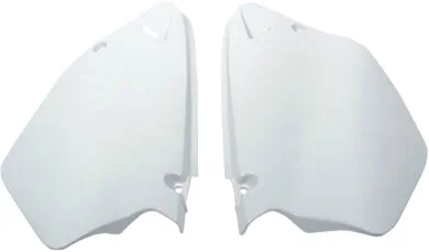 Acerbis 2092100002 Side Panels - Durable Body Panels for Powersports Vehicles