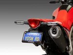 YOSHIMURA - 075BG123410 - Fender Eliminator V2