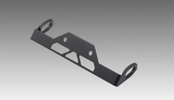 YOSHIMURA - 12652-TSB - Fender Eliminator V2