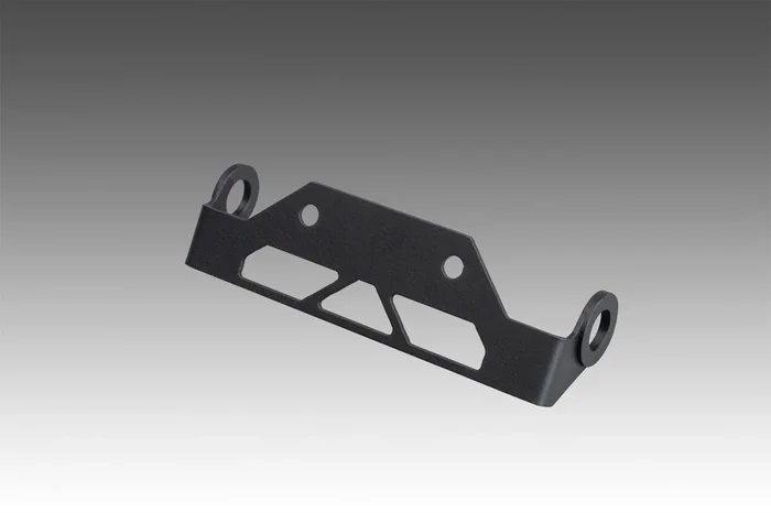 YOSHIMURA - 19450-TSB - Fender Eliminator V2