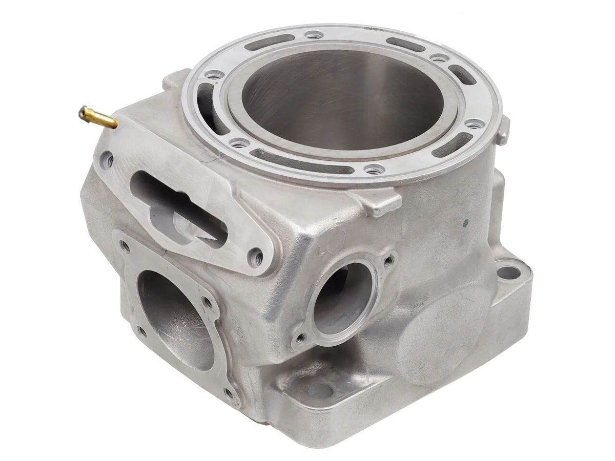 SP1 - SM-09624 - Cylinder