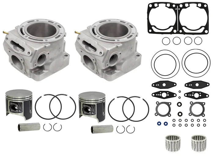SP1 - SM-09624K - Cylinder Kit