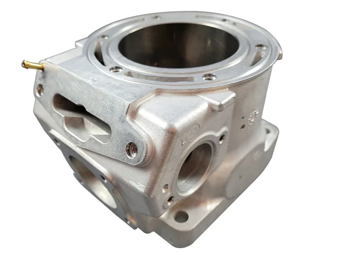SP1 - SM-09625 - Cylinder