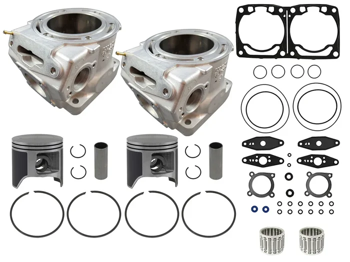 SP1 - SM-09625K - Cylinder Kit