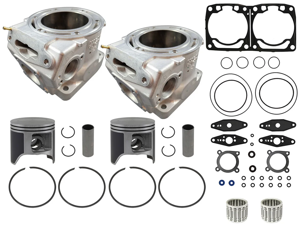 SP1 - SM-09625K - Cylinder Kit