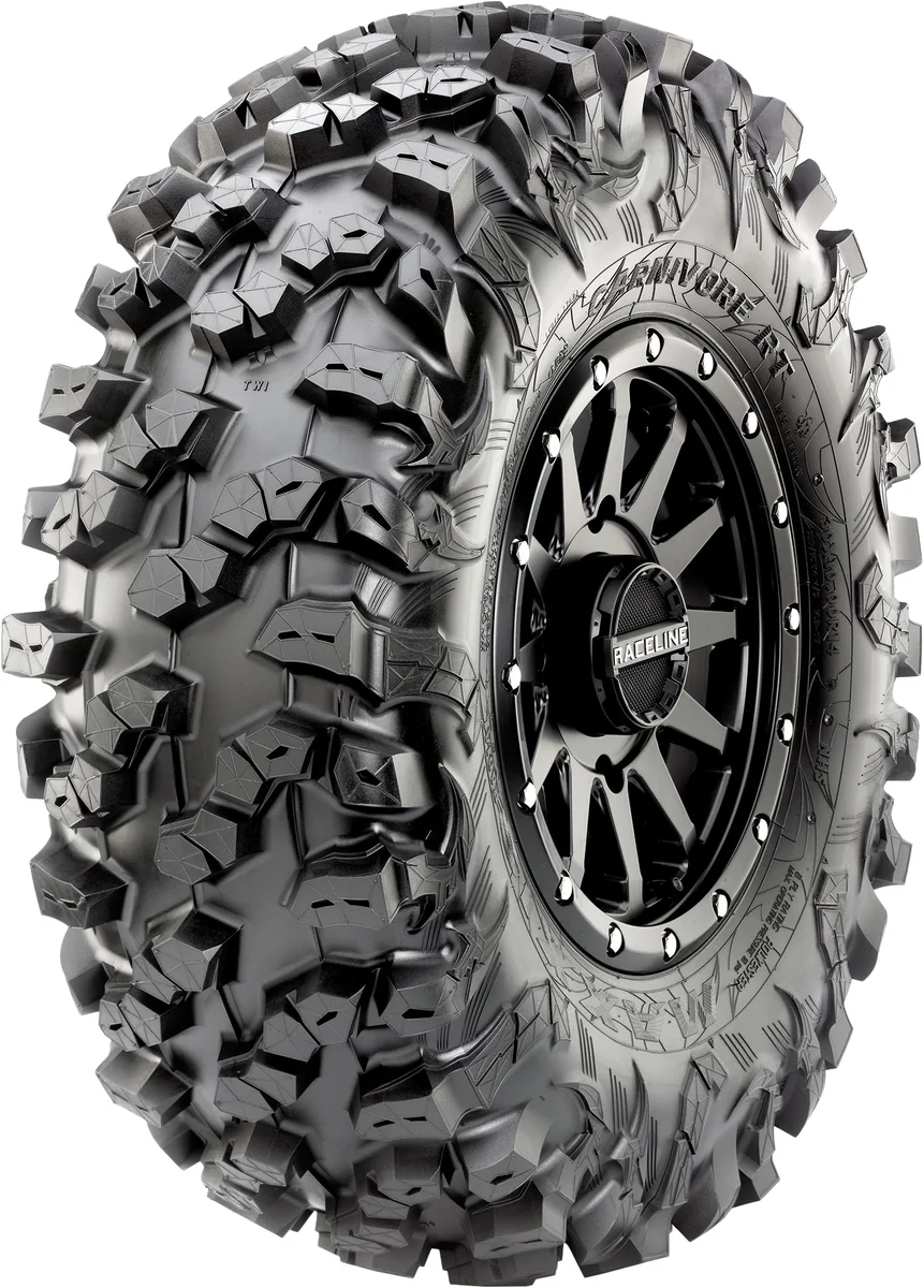MAXXIS - TM00544900 - Carnivore Tire