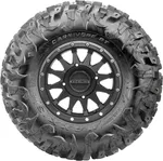 MAXXIS - TM00545000 - Carnivore Tire